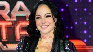 Lolita Cort&eacute;s enfrenta su tercera cirug&iacute;a por c&aacute;ncer y manda un mensaje que ninguna mujer deber&iacute;a ignorar