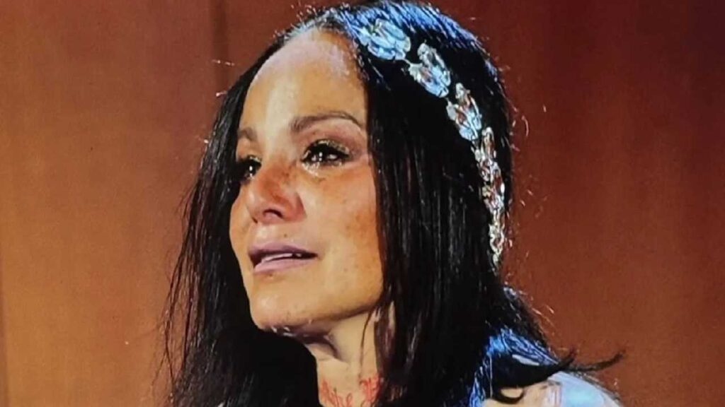 Lolita Cort&eacute;s enfrenta su tercera cirug&iacute;a por c&aacute;ncer y manda un mensaje que ninguna mujer deber&iacute;a ignorar