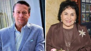 Alfredo Adame defiende a Carmen Salinas y la llama &ldquo;la madre de la patria&rdquo; tras esc&aacute;ndalo de rituales