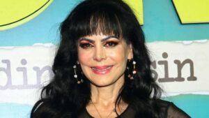 Maribel Guardia rompe el silencio sobre las acusaciones de abuso que involucran a Jos&eacute; Manuel Figueroa