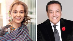 Aída Cuevas gana fallo definitivo contra su hermano Carlos Cuevas tras cuatro años de batalla legal