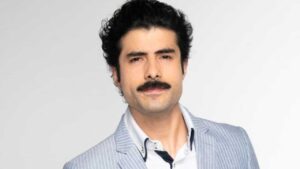 Jos&eacute; &Aacute;ngel Bichir tuvo una crisis paranoica antes de caer del tercer piso y su exnovia revela las lesiones que sufri&oacute;