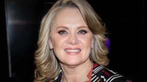 Erika Buenfil revela c&oacute;mo una empleada del banco le vaci&oacute; las cuentas sin que se diera cuenta