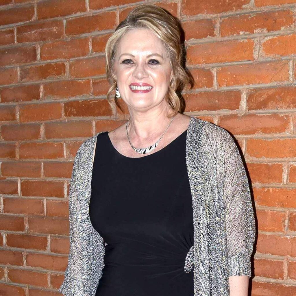 Erika Buenfil revela c&oacute;mo una empleada del banco le vaci&oacute; las cuentas sin que se diera cuenta