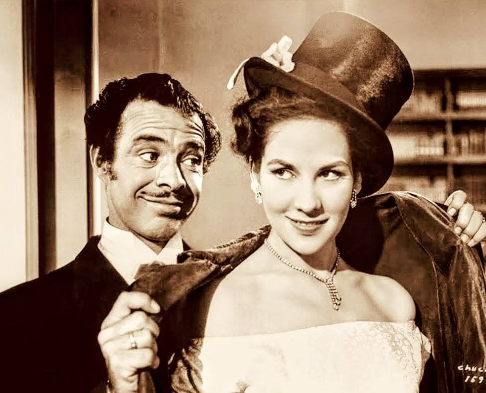 Alicia Caro muere a los 95 y el cine de la &Eacute;poca de Oro pierde a una de sus &uacute;ltimas estrellas
