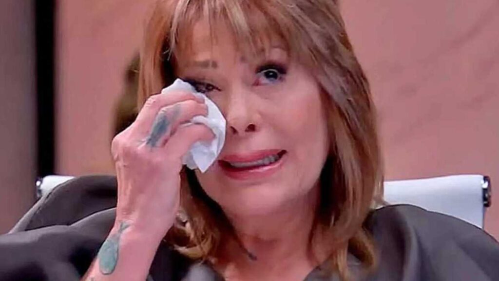 Alarma por la salud de Alejandra Guzm&aacute;n tras aparatosa ca&iacute;da dom&eacute;stica