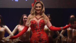 Aracely Ar&aacute;mbula deja Perfume de Gardenia por problemas de salud; Marjorie de Sousa tomar&aacute; su lugar