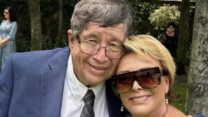 La familia Banquells está de luto: muere José Manuel, hermano de Sylvia Pasquel y Rocío Banquells