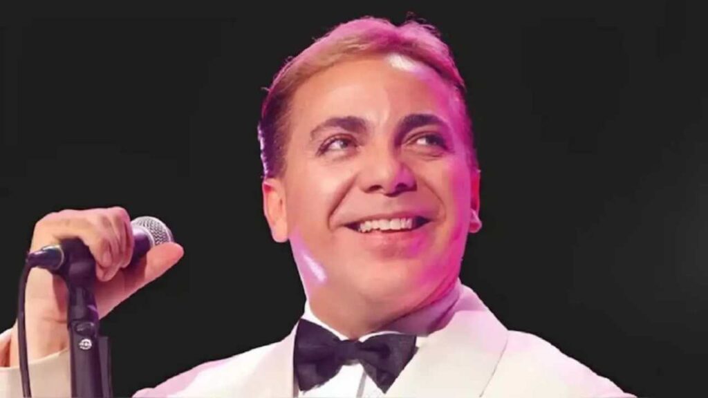 Cristian Castro sorprende a su hija con emotivo regalo de cumpleaños