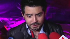 Jos&eacute; Eduardo Derbez revela estafa