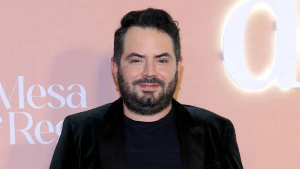 Jos&eacute; Eduardo Derbez revela estafa