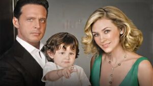 &iquest;Por qu&eacute; terminaron Luis Miguel y Aracely Ar&aacute;mbula tras tener dos hijos?