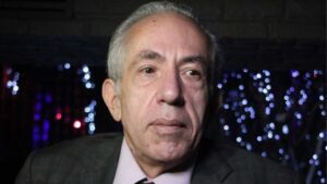 Ricardo Hill confiesa el complicado momento que enfrenta por una enfermedad incurable