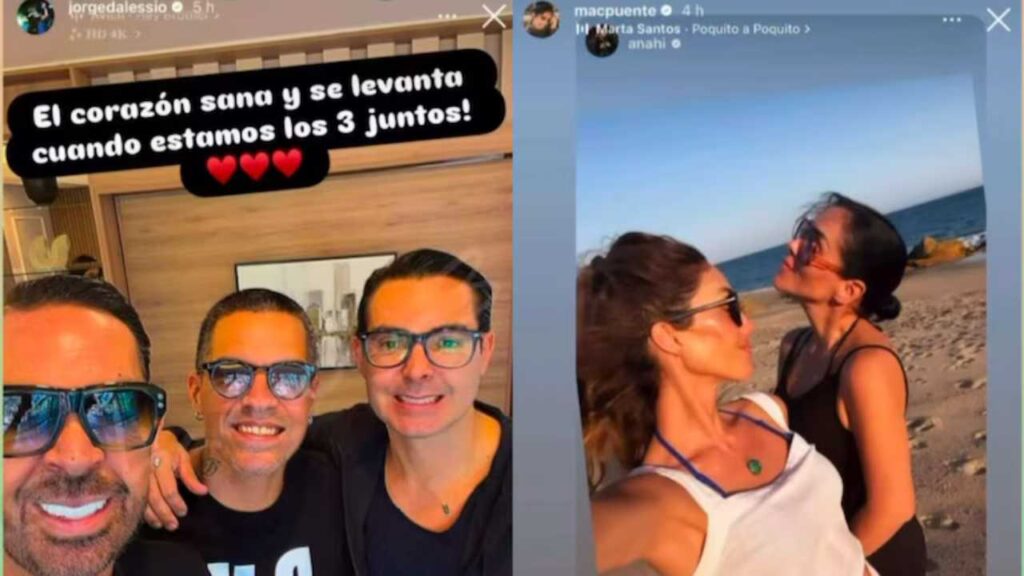 Anah&iacute; y el silencio que deja m&aacute;s preguntas