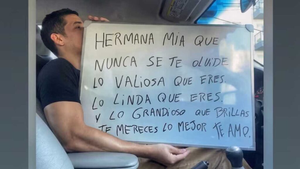 Anah&iacute; y el silencio que deja m&aacute;s preguntas