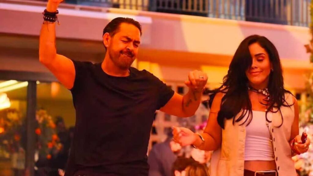 Jorge D&rsquo;Alessio y Marichelo: entre el amor, la pausa y la incertidumbre