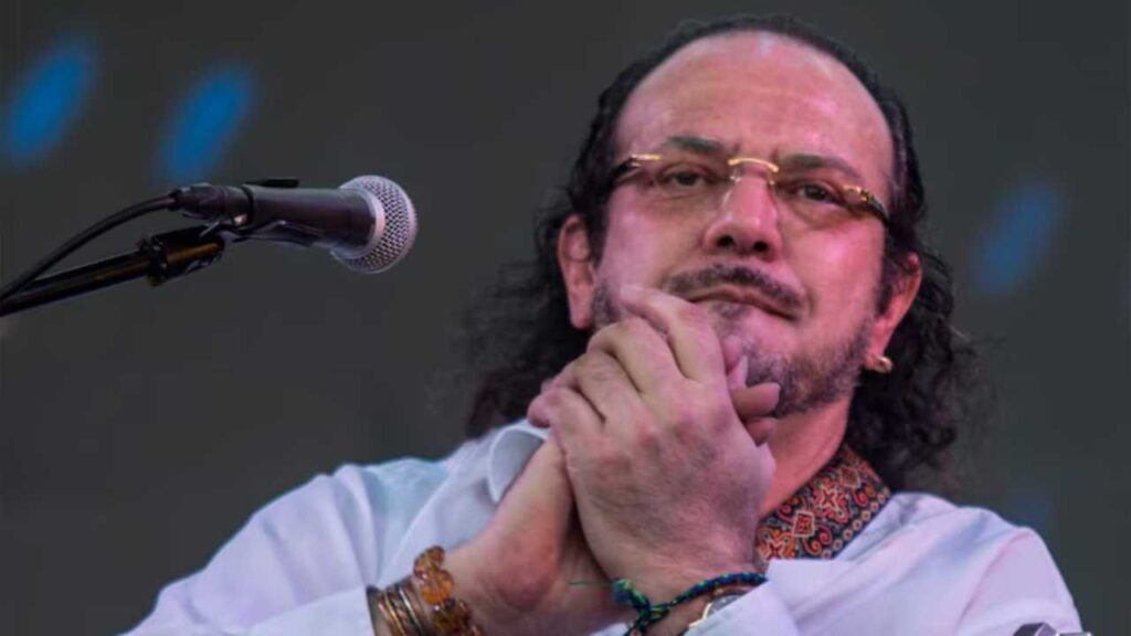 Fernando Delgadillo reafirma su legado en la canción informal