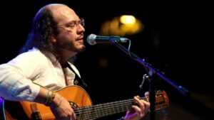 Fernando Delgadillo anuncia seis pr&oacute;ximos conciertos en M&eacute;xico