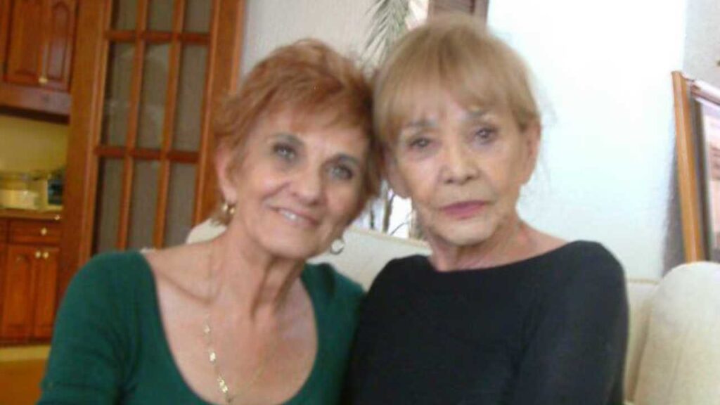 Karina Duprez y su huella en la historia de la televisi&oacute;n mexicana
