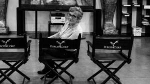 Muere Karina Duprez a los 79 a&ntilde;os, figura de las telenovelas mexicanas