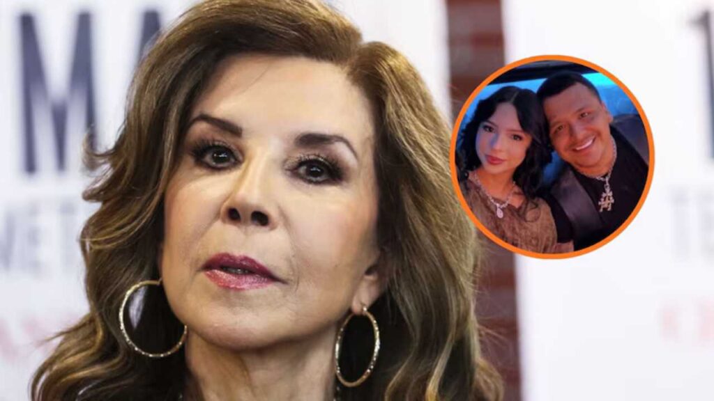 Guadalupe Pineda y el mensaje que busca frenar los ataques