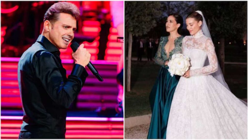 Luis Miguel y su legado m&aacute;s all&aacute; de los escenarios