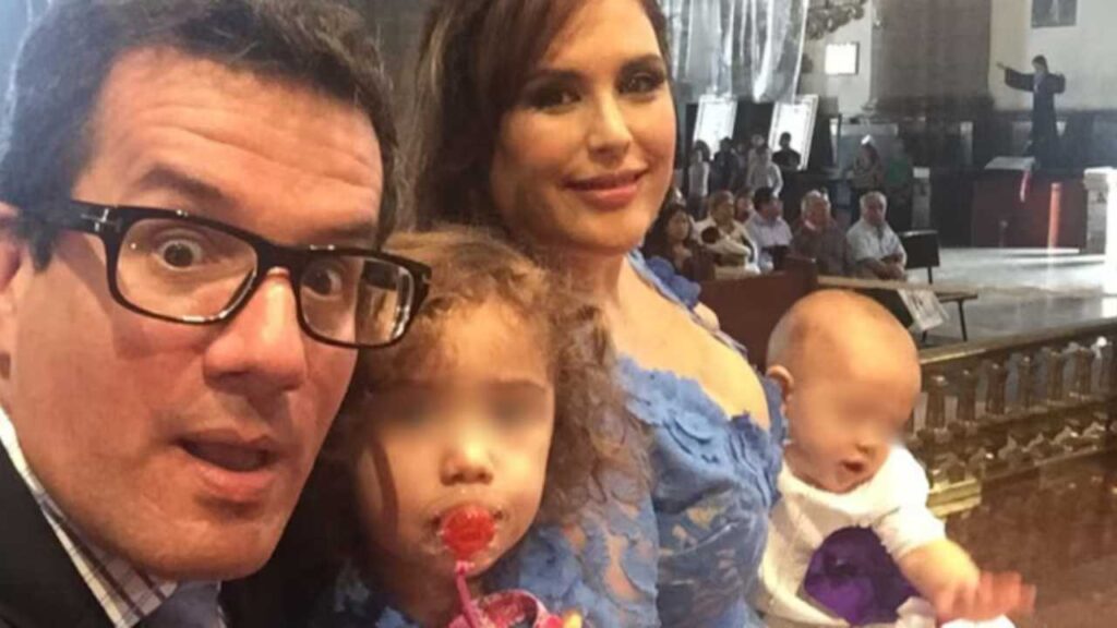 Ang&eacute;lica Vale y una nueva etapa lejos del ruido medi&aacute;tico