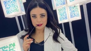 Violeta Isfel estalla y responde a cr&iacute;ticas por vivir de Atr&eacute;vete a So&ntilde;ar