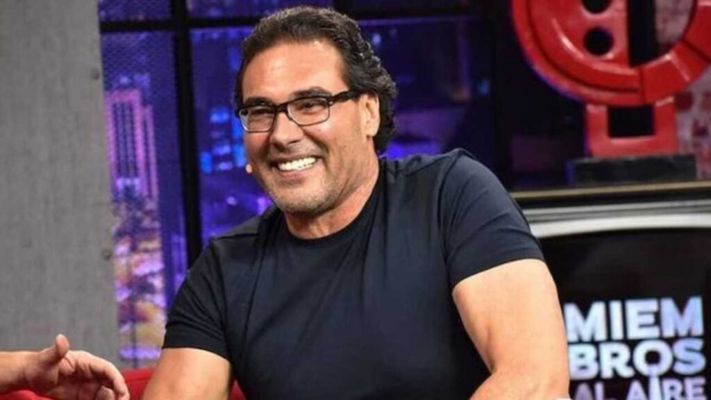 Eduardo Yáñez bajo el escrutinio público una vez más