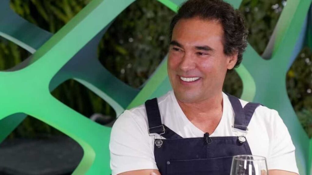Eduardo Yáñez bajo el escrutinio público una vez más