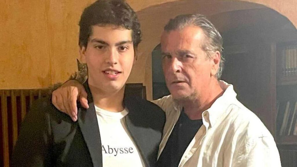 Jos&eacute; Emilio Levy rompe el silencio sobre la fortuna que dej&oacute; Mariana Levy y c&oacute;mo desapareci&oacute;