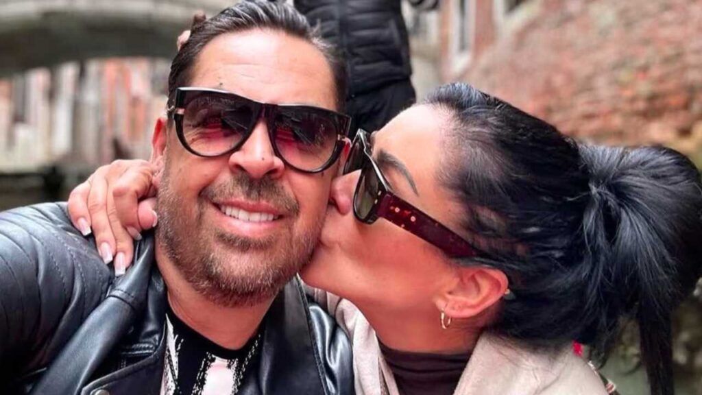 Marichelo habr&iacute;a tomado la decisi&oacute;n m&aacute;s dif&iacute;cil de su vida tras las infidelidades de Jorge D'Alessio