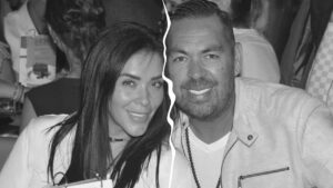Marichelo habría tomado la decisión más difícil de su vida tras las infidelidades de Jorge D’Alessio