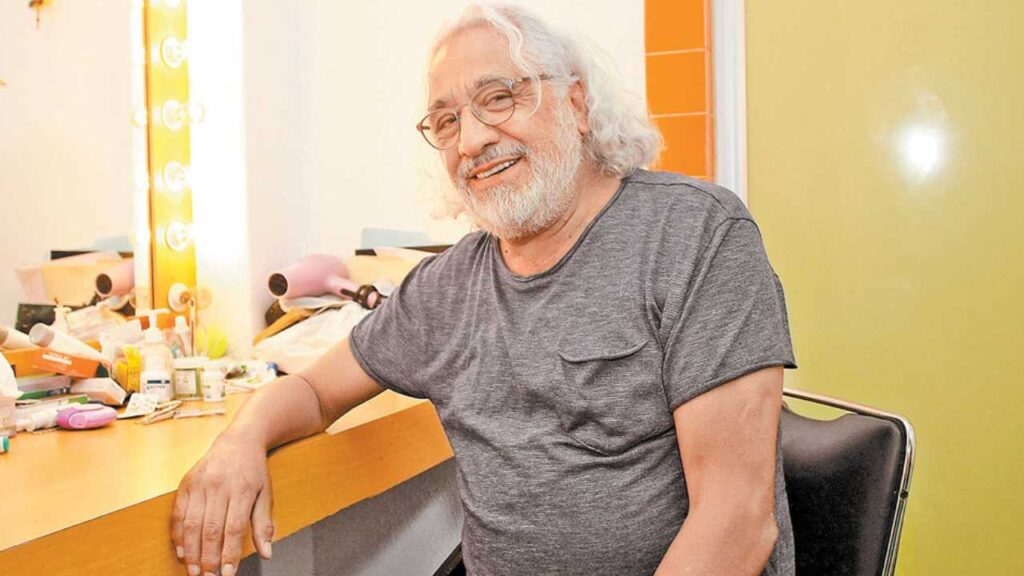 Rafael Incl&aacute;n revel&oacute; c&oacute;mo una llamada lo hizo entrar en p&aacute;nico y perder dinero sin saber que era una estafa