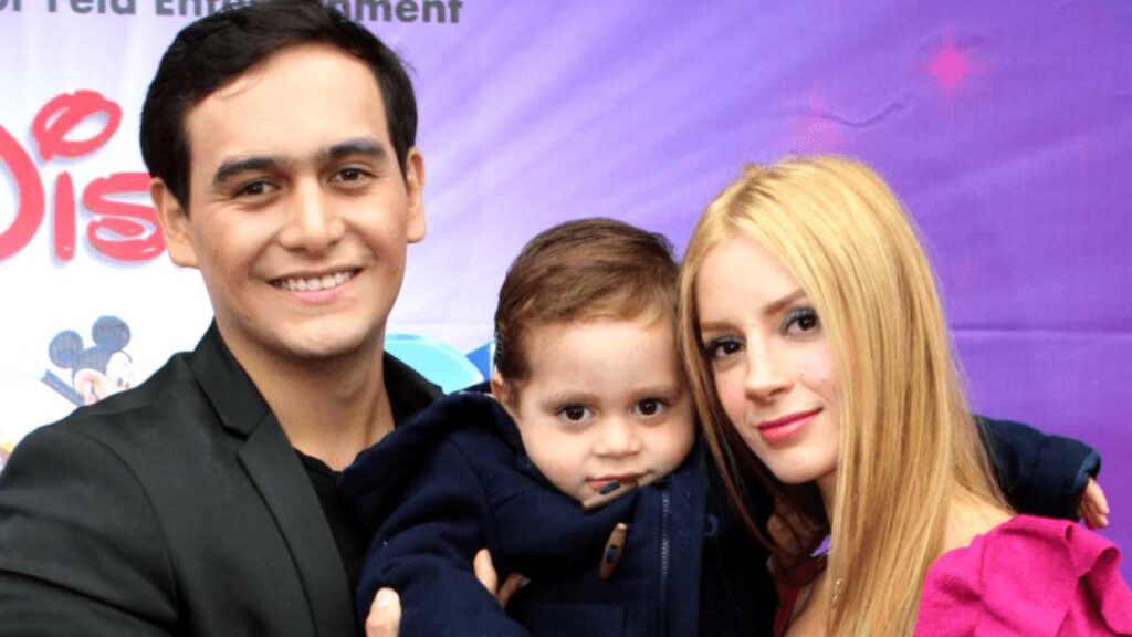Imelda Tu&ntilde;&oacute;n recuerda a Juli&aacute;n Figueroa con una foto in&eacute;dita y un mensaje que habla de dolor, gratitud y protecci&oacute;n