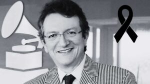 Muere Gabriel Abaroa, bi&oacute;grafo de Agust&iacute;n Lara y padre de una exintegrante de Pandora