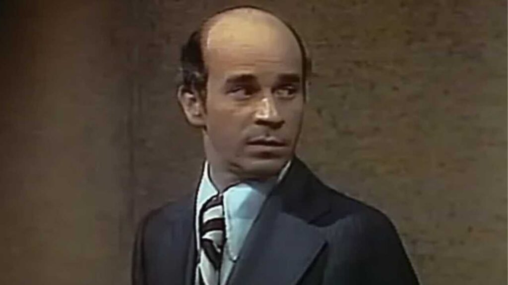 Ricardo de Pascual fallece a los 85 a&ntilde;os tras una vida dedicada a la televisi&oacute;n