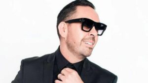 Jorge D’Alessio admite que él fue el único responsable de su separación de Marichelo