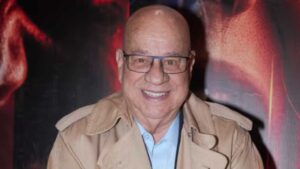 La &uacute;ltima noche de Ricardo de Pascual: una copa de vino, un brindis y una despedida tranquila