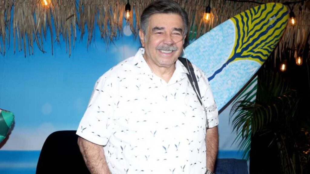 Jorge Ortiz de Pinedo se prepara con todo para recibir un trasplante de pulm&oacute;n