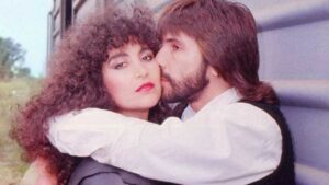 Amanda Miguel le dedic&oacute; un mensaje a Diego Verdaguer en lo que hubiera sido su cumplea&ntilde;os 75