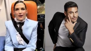 Carlos Rivera defiende a Natalia Jim&eacute;nez por usar ambulancia