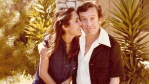 Florinda Meza descarta volver a casarse