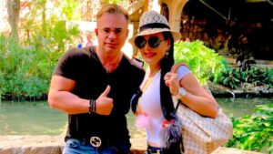 Marco Chac&oacute;n habla tras la pol&eacute;mica legal de Maribel Guardia: &ldquo;Necesito un descanso&rdquo;