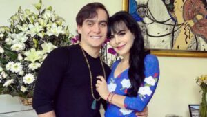 Maribel Guardia conmueve en el D&iacute;a de las Madres con un emotivo recuerdo de Juli&aacute;n Figueroa