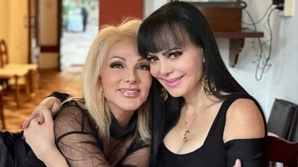 Olivia Collins divide opiniones entre figuras del entretenimiento y redes sociales