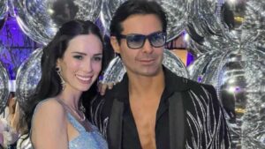 Ernesto D&rsquo;Alessio habla de la crisis econ&oacute;mica que enfrent&oacute; tras su divorcio