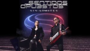 Sentidos Opuestos anuncia concierto en el Auditorio Nacional y desata la nostalgia noventera en México