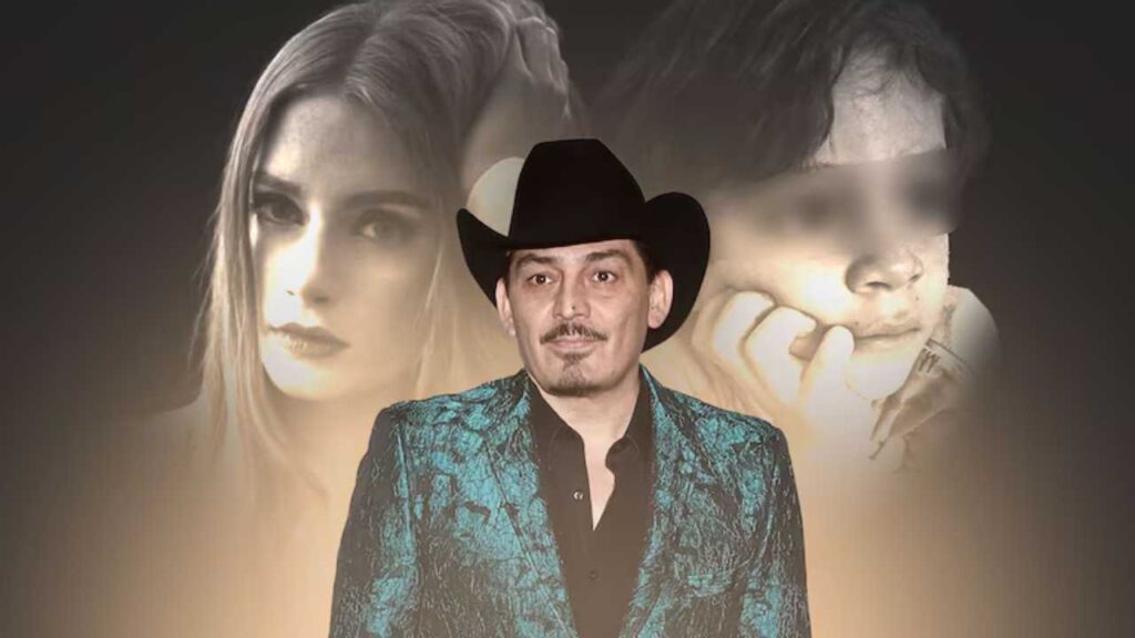 Imelda Tu&ntilde;&oacute;n divide opiniones entre seguidores del regional mexicano