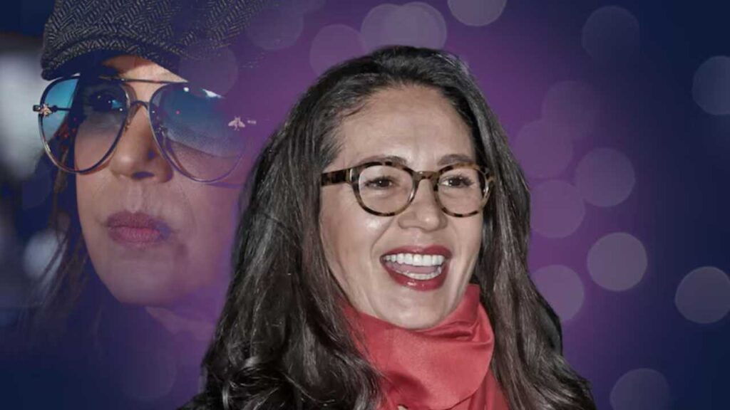 Yolanda Andrade y la batalla personal que sigue enfrentando